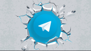 Цена премиум-подписки Telegram при покупке через бота стала меньше