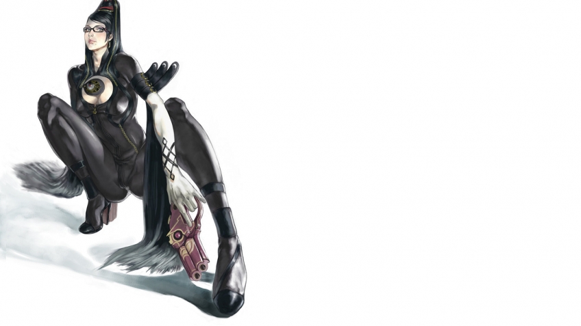 Секретная игра авторов Bayonetta может «перевернуть экшены с ног на голову»
