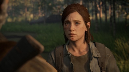 Как произошла массовая утечка The Last of Us: Part II?