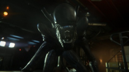 Digital Foundry: Alien Isolation выглядит лучше на Nintendo Switch, чем на PS4