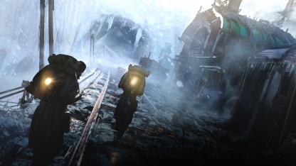 «Последняя осень» начнётся во Frostpunk уже 21 января