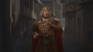 Give me your money: создатели Crusader Kings 3 повышают цену на DLC