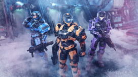 Джейсон Шрайер рассказал о будущем Halo и увольнениях в 343 Industries