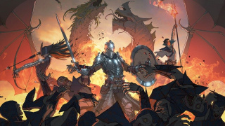 EA отметила «день Dragon Age» и пообещала рассказать о четвёртой части в 2022-м