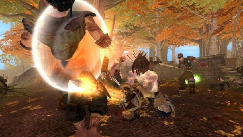 Fable для PC