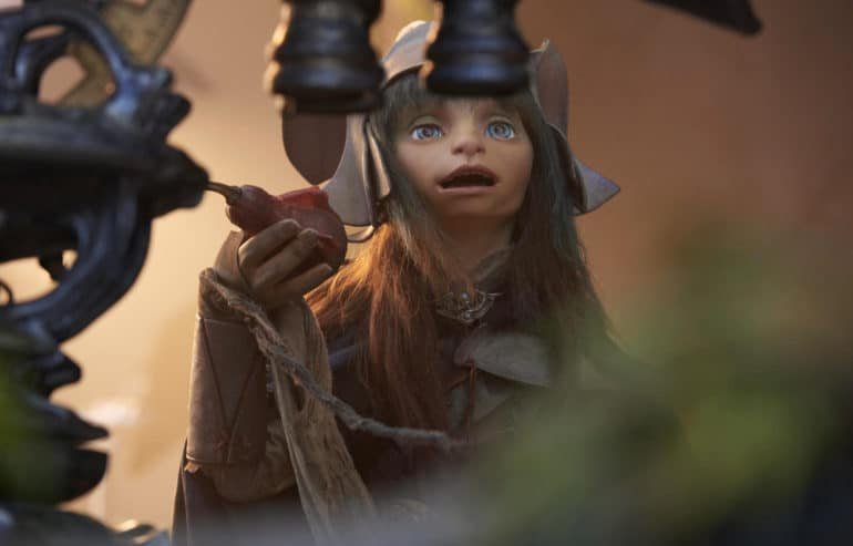 Вышел трейлер кукольного сериала Netflix «Тёмный кристалл»
