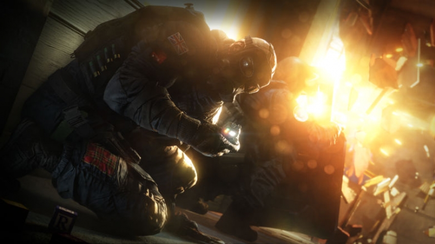 Можно ли перенести аккаунт rainbow six siege с пс4 на пк