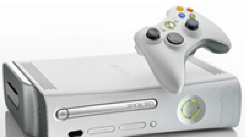 Microsoft увеличивает цену Xbox 360 в Великобритании