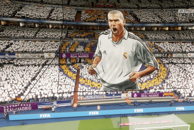 В сентябре выйдут приложения-компаньоны к FIFA 20