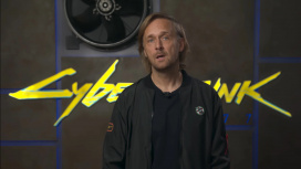 CD Projekt покидает один из руководителей компании Марчин Ивинский