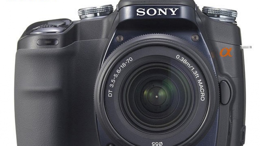 Sony выпускает новый стандарт памяти