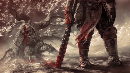 Выжить в Японии: к хоррору Dead by Daylight выпустили новую главу Cursed Legacy
