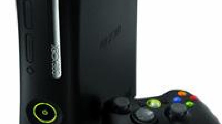 Снижение цен на Xbox 360 в Азии