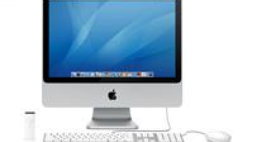Apple обновила компьютеры iMac Apple обновила компьютеры iMac