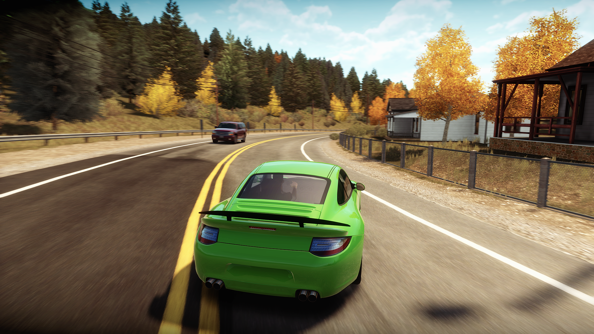 Forza Horizon 4 Xbox 360