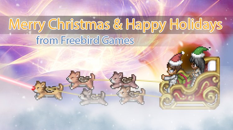 Freebird games проекты