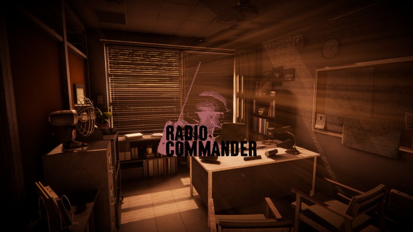 Radio Commander «прошла» Kickstarter за пять дней
