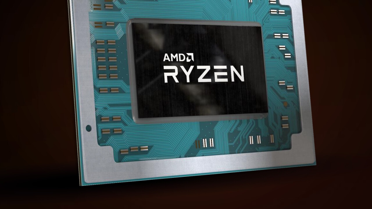Предполагается, что APU Renoir станут первыми чипами AMD с поддержкой памяти LPDDR4X-4266