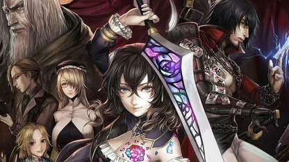 Bloodstained: Ritual of the Night «скоро» выйдет на iOS и Android