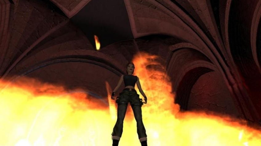Пачт для Angel of Darkness