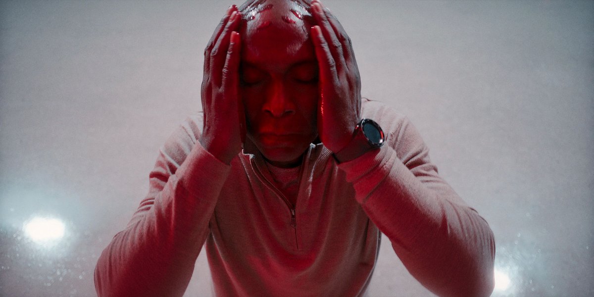 Лэнс Реддик поблагодарил всех, кто смотрел «Обитель зла»