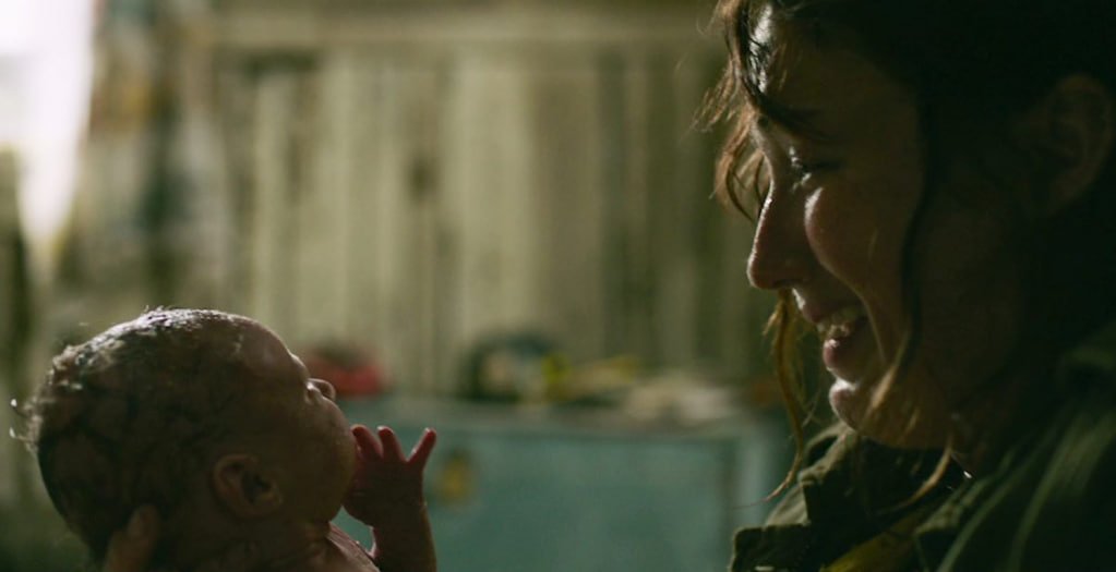 Эшли Джонсон рассказала об опыте работы над сериалом по The Last of Us