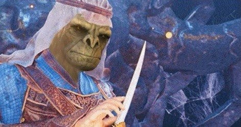 Крейг из Halo Infinite уже заменил Принца