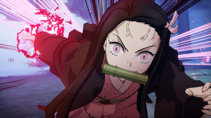 Открыты предзаказы Demon Slayer -Kimetsu no Yaiba- The Hinokami Chronicles