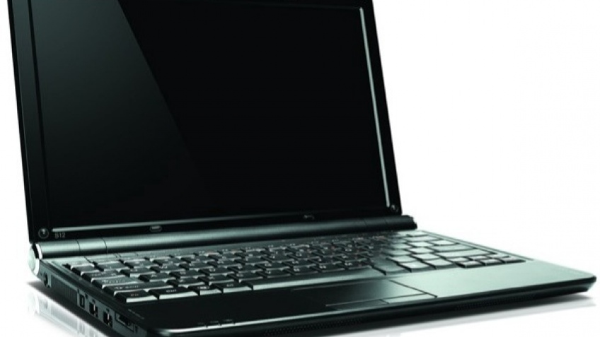 Нетбук Lenovo S12 на основе Ion ждет выхода Windows 7