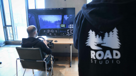 Авторы Alaskan Truck Simulator планируют миллионные тиражи