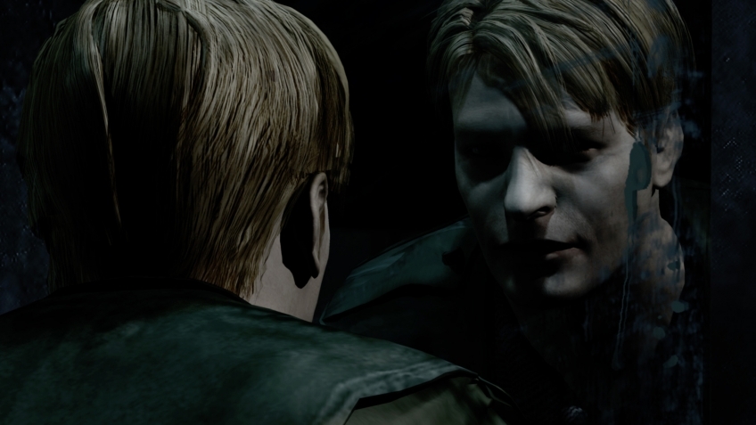 Энтузиаст занят ремейком Silent Hill 2 на движке Unreal Engine 4