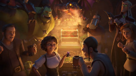 Blizzard анонсировала мобильную Warcraft Arclight Rumble