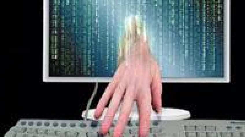 Вирус позволяет управлять машиной с Windows 7