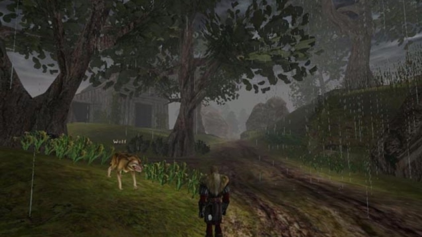 Gothic 2 в разработке