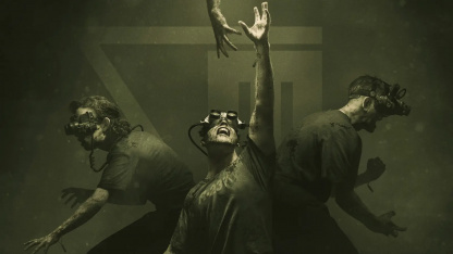 Авторы The Outlast Trials рассказали, что нас ждёт в кооперативном ужастике