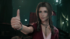 Square Enix готовит новости в честь 35-летия Final Fantasy — ими поделятся скоро