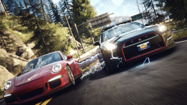 Инсайдер: новый Need for Speed выйдет 4 ноября, а FIFA 23 — 30 сентября