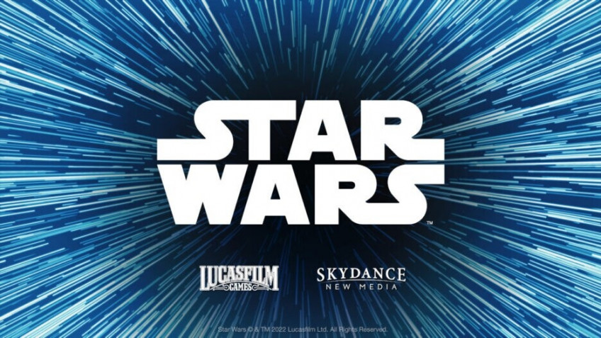 Uncharted creative director is working on a Star Wars game Uncharted creative director is working on a Star Wars game