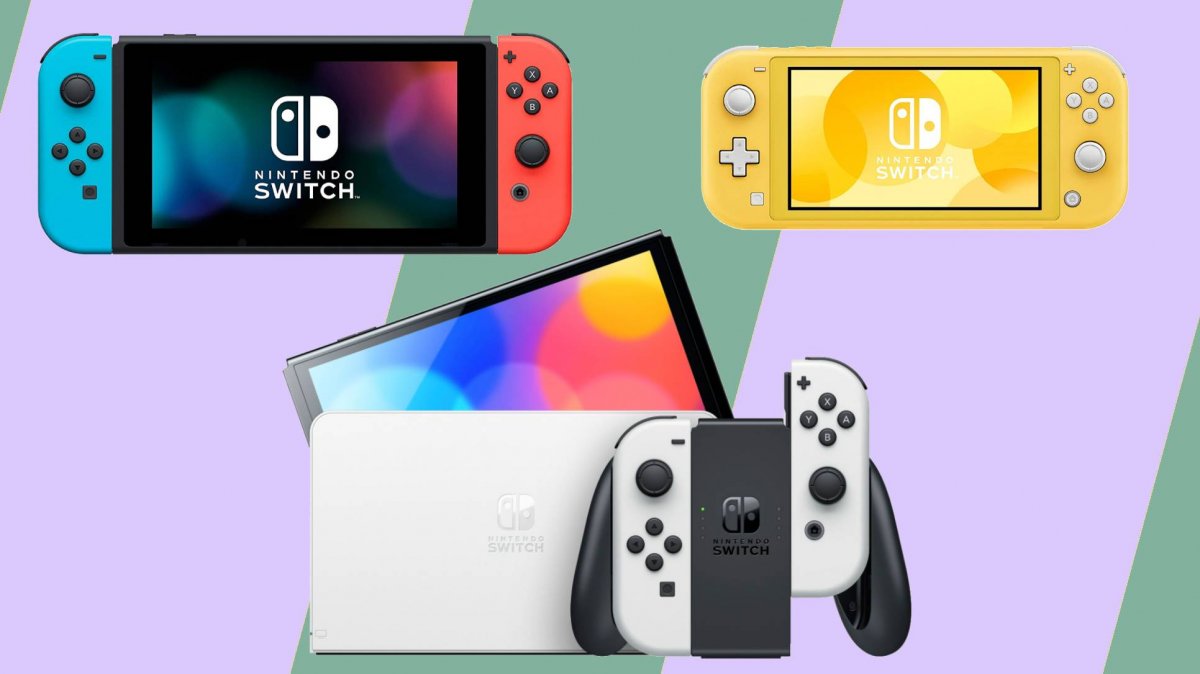 Nintendo не планирует повышать цены на Switch.