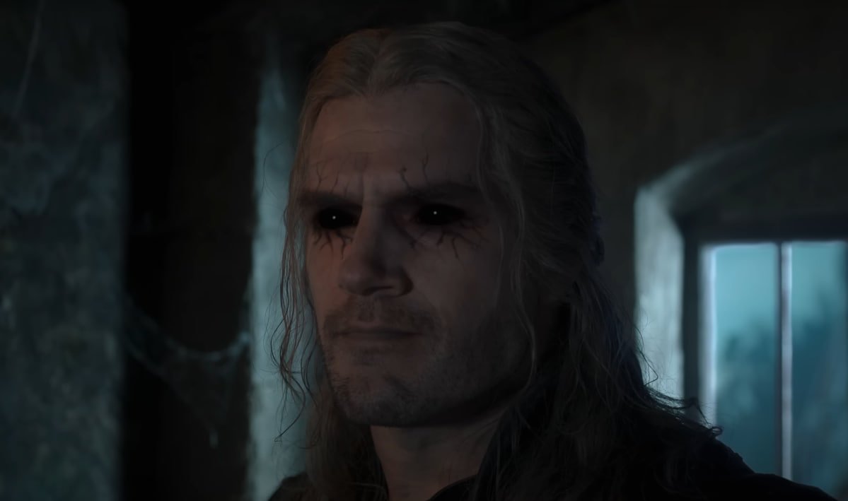 Реакция зрителей на трейлер третьего сезона «Ведьмака» на YouTube достигла рекордного количества дизлайков