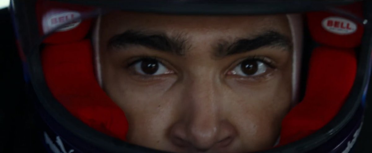 Выходит первый трейлер фильма Gran Turismo уже завтра