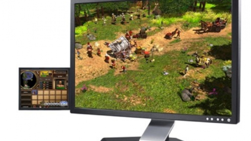 Microsoft продвигает SideShow