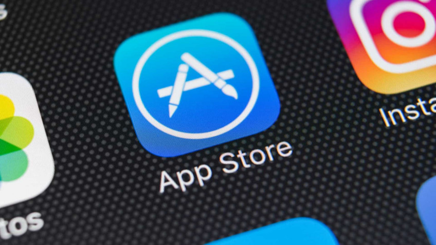 Apple will remove apps that have not been updated for two years from the App Store