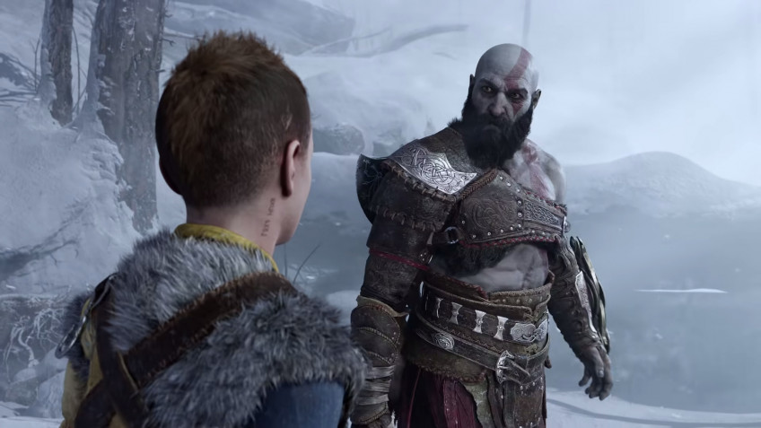 Cory Barlog has promised that God of War fans are in for something \