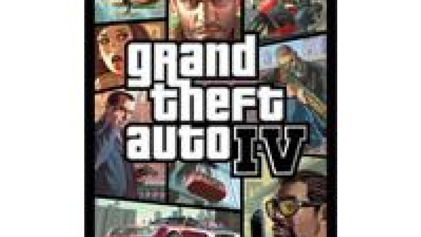 GTA 4, системные требования