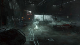 EA Motive показала первые кадры ремейка Dead Space — главное
