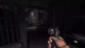 Игроки Amnesia: The Bunker не смогут подсмотреть решение головоломки в интернете