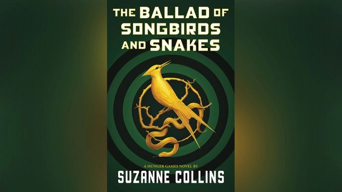 Приквел «Голодных игр» The Ballad of Songbirds and Snakes выходит в 2023 году1