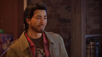 Новый ролик Life is Strange: True Colors посвятили брату героини — Гейбу