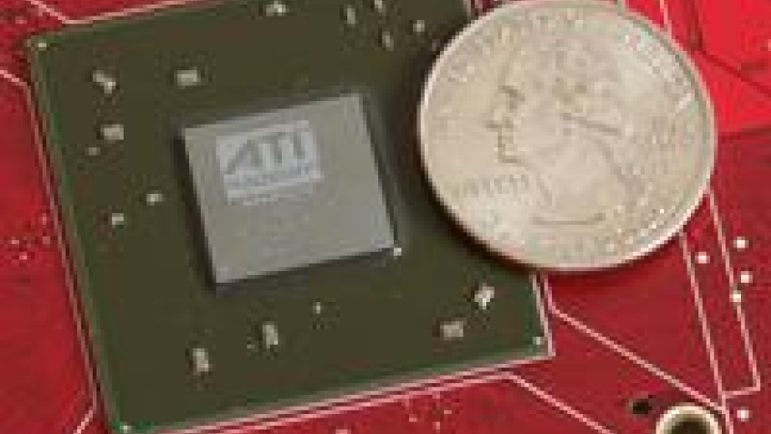 RV870 - следующий успешный чип AMD?